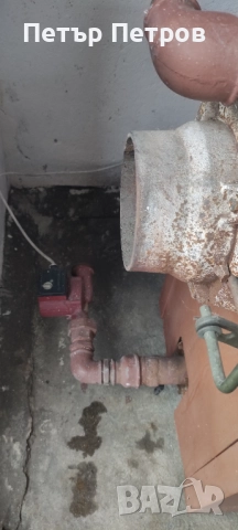 Котел, снимка 4 - Други машини и части - 51638375