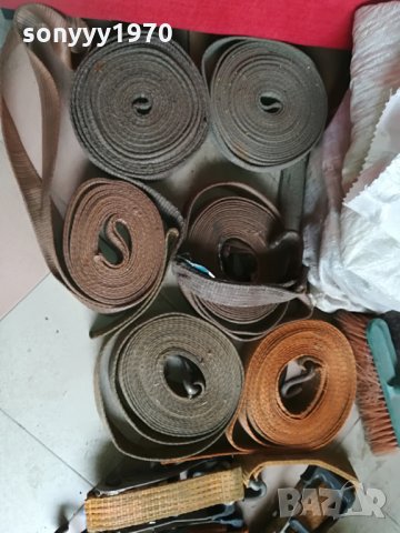 колани 15лв за бр-тресчотки-15лв за бр, снимка 2 - Аксесоари и консумативи - 28565319