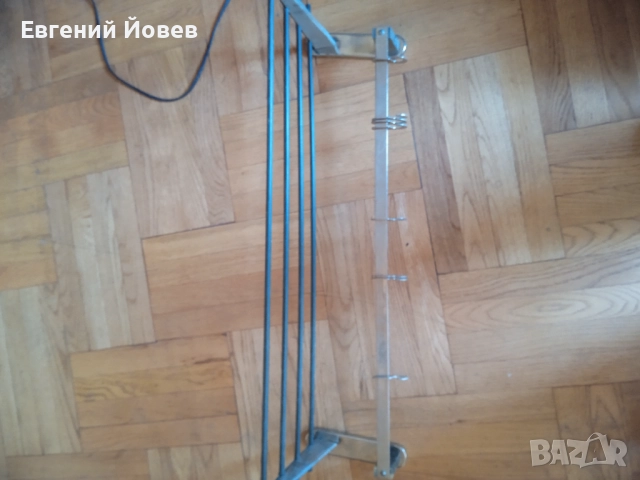 Ретро закачалки 25 лева, снимка 4 - Антикварни и старинни предмети - 51777354