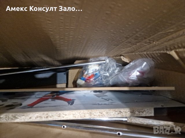 Футболна маса -джаги, снимка 2 - Футбол - 42992323