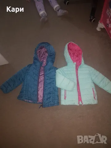 Много много дрехи 98см за момиче, снимка 16 - Детски клинове - 48970389