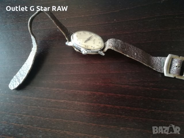 Колекционерски часовник ракета, снимка 2 - Мъжки - 26558786