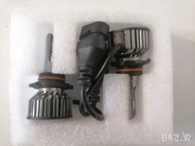 LED крушки HB4/9006