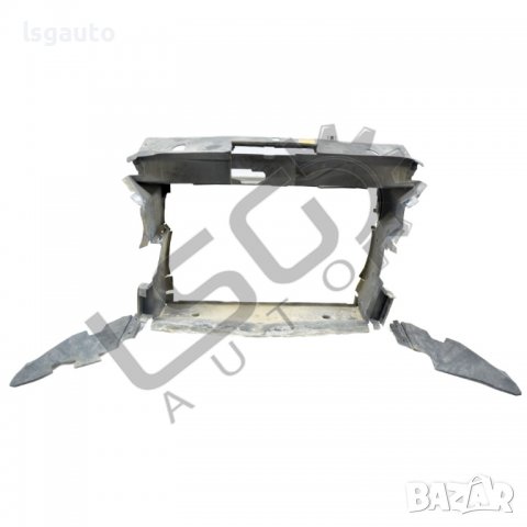 Въздуховод пред очиларка Mercedes-Benz B-Class (W245) 2005-2011 MB130622N-19