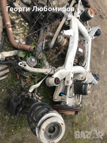 Бмв 525д, снимка 4 - Автомобили и джипове - 39193066