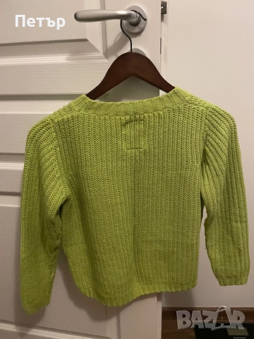 Дамски зимни блузи, снимка 7 - Блузи с дълъг ръкав и пуловери - 51930359