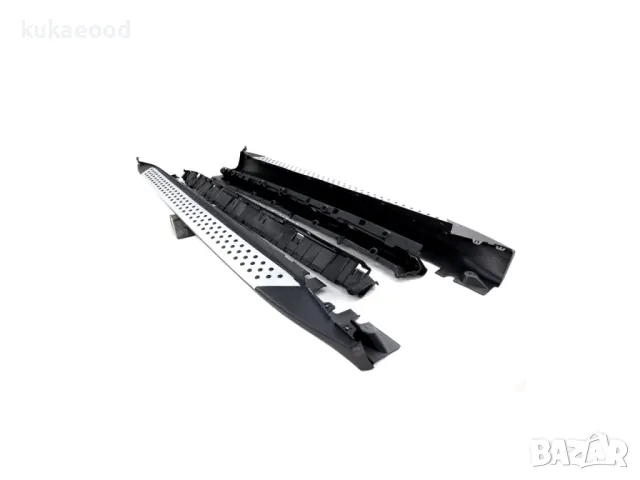 Степенки за BMW X6 E71, снимка 4 - Части - 49117154