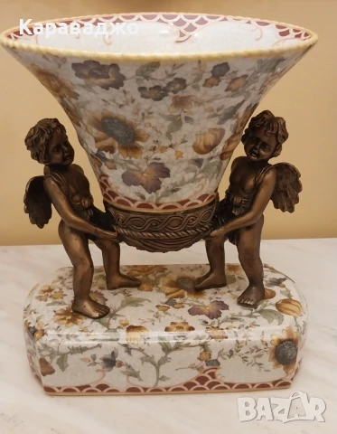 Бонбониера/Жардениера