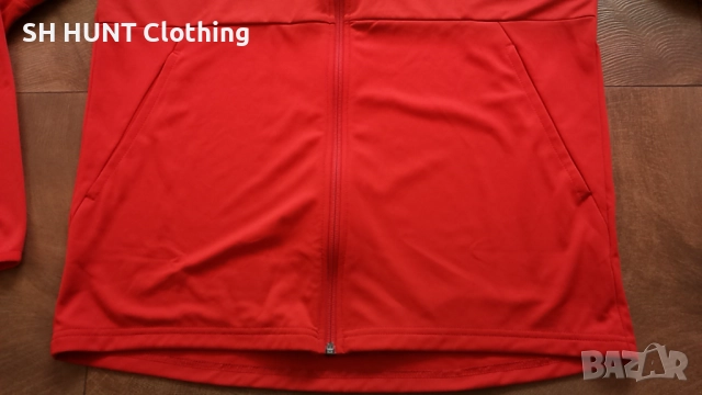 NIKE NORGE DRI-FIT Размер L мъжка футболна горница 25-51, снимка 6 - Спортни дрехи, екипи - 52683392