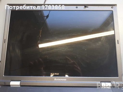 Lenovo 3000 N200 на Части , снимка 6 - Части за лаптопи - 28096813