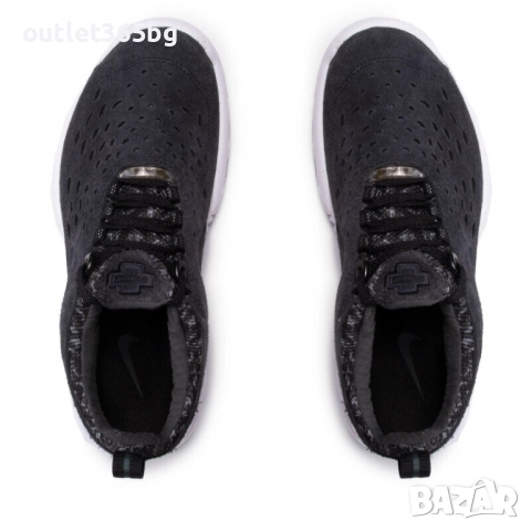 Nike - Free Run Trail CW5814 001 №42,№42.5 Оригинал Код 7159, снимка 6 - Маратонки - 52091062