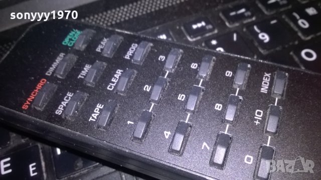 yamaha audio remote, снимка 7 - Други - 27508710