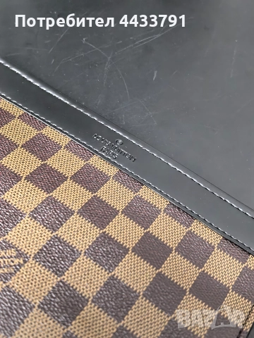 Luous Vuitton чанта тип плик , снимка 4 - Чанти - 52830757