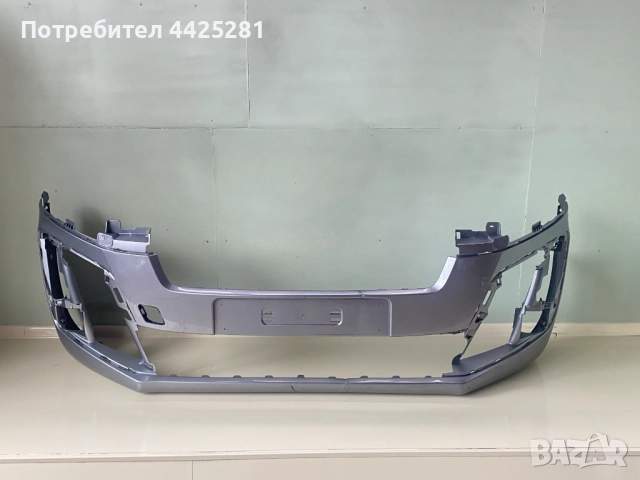 предна броня Peugeot Expert III 2015-2019 г. #1099V .