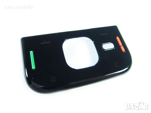 Nokia N85 клавиатура , снимка 2 - Резервни части за телефони - 29185282