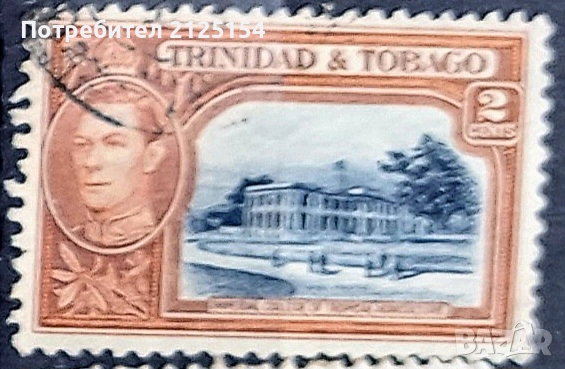 Колекция от марки колонии и др., снимка 3 - Филателия - 45818635