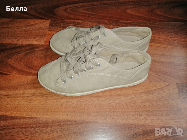 COURA страхотни нови обувки, снимка 3 - Кецове - 34825105