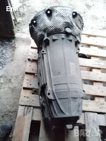 7 G tronic-скоростна кутия , снимка 2 - Части - 47826473