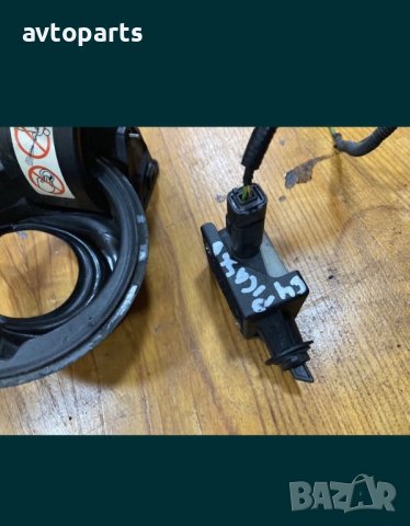 Citroen c4 picasso 1.6hdi 2009година Капачка резервоар с механизъм затваряне, снимка 5 - Части - 40491933