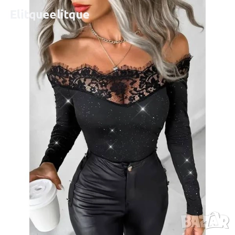 официални блузи 