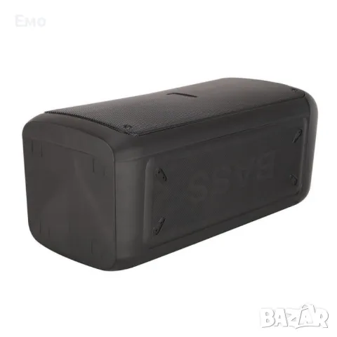 Активна тонколона - Muhler MAX88R - Bluetooth и др, снимка 5 - Bluetooth тонколони - 48645654