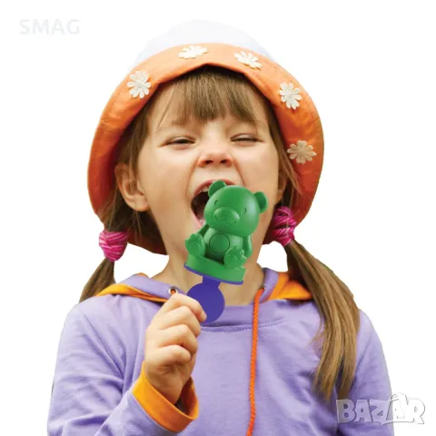 Направете свой собствен комплект за сладолед Granita S_1183503, снимка 3 - Образователни игри - 49255128