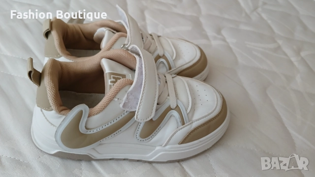 Детски маратонки- 31 номер, запазени, снимка 2 - Детски маратонки - 51845841