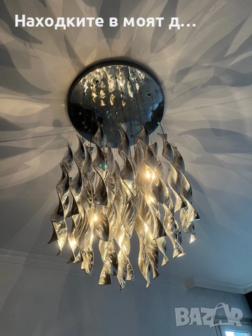 Осветително тяло