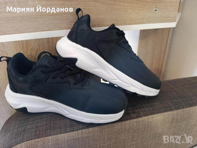 Дамски обувки размер 38 ⅕