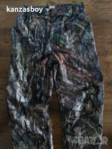 red head bone.dry - мъжки ловен панталон Л -размер, снимка 3 - Спортни дрехи, екипи - 39770382