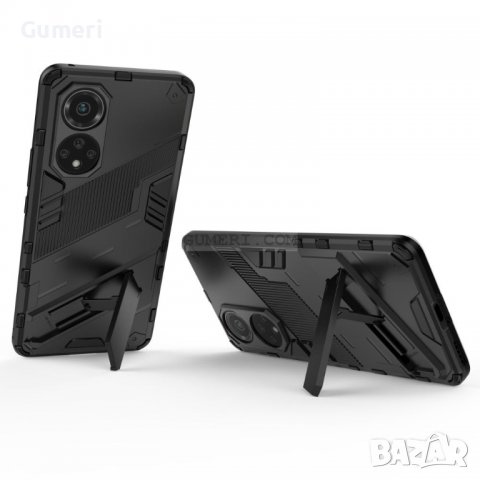 Huawei Honor 50 Противоударен Хибриден Кей, снимка 8 - Калъфи, кейсове - 38137527