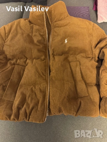 Яке Polo by Ralph Lauren, снимка 2 - Якета - 53020191
