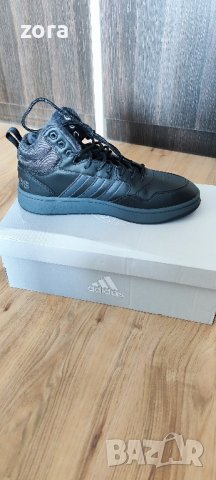 Мъжки кецове Адидас Adidas, снимка 3 - Кецове - 43723593