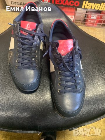 спортни обувки le coq sportif