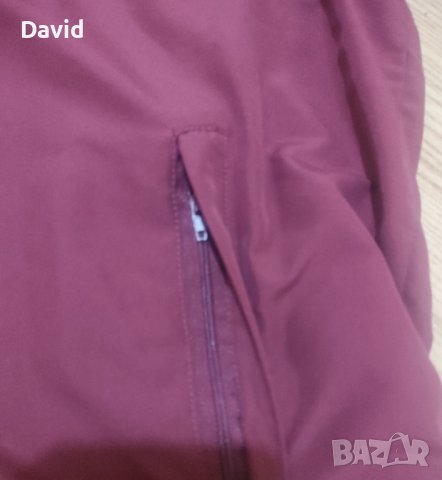 Оригинално ретро яке на Кайзерслаутерн Kappa Пролет/Есен, снимка 5 - Спортни дрехи, екипи - 43758135