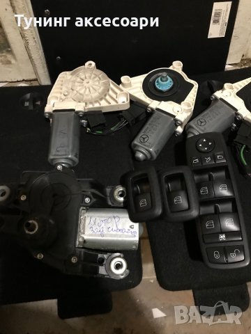 Мерцедес А класаW 169  2004-2010г на части, снимка 7 - Части - 38980168