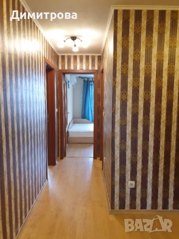 Под наем тристаен апартамент в Княжево, снимка 17 - Апартаменти - 53451514