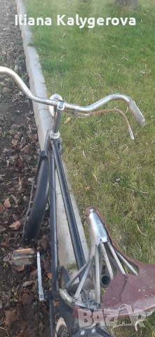 Продава велосипед Александър , снимка 3 - Велосипеди - 52838448