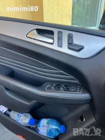 ML250, снимка 10 - Автомобили и джипове - 52930733