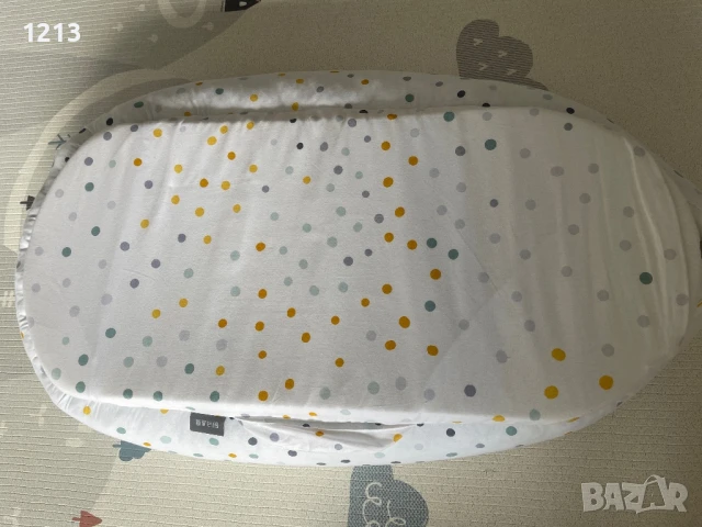 Бебешко гнездо Msonya, снимка 5 - Други - 50876527