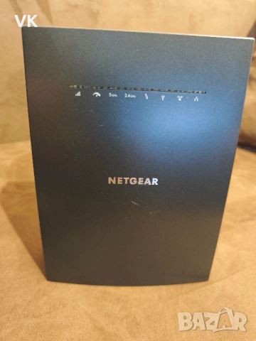 NETGEAR EX8000 Nighthawk X6S - EX8000 AC3000 Tri BAND