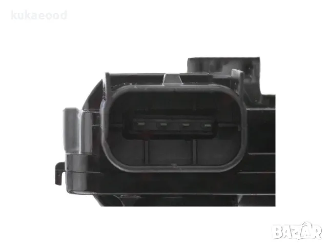 Брава за Kia Picanto MK2, снимка 2 - Части - 47371841