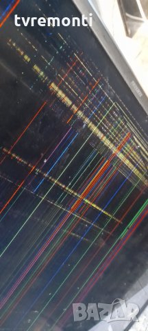 лед диоди от дисплей CY-GJ043BGAB2 от телевизор SAMSUNG, модел UE43J5500A, снимка 6 - Части и Платки - 35452893
