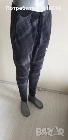 Nike Cotton Mens Pant Size S ОРИГИНАЛ! Мъжко Долнище!, снимка 4 - Спортни дрехи, екипи - 43287561