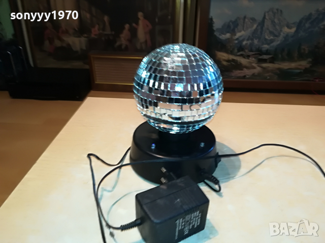 ДИСКО ТОПКА 0904221850, снимка 5 - Колекции - 36400261