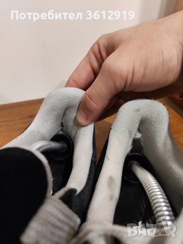 Adidas Campus, снимка 8 - Маратонки - 52841879