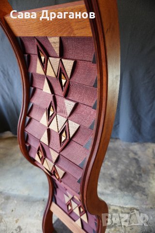 Скулптура, снимка 7 - Други - 29075800