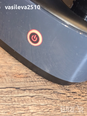 Dolce Gabbana Infinissima кафемашина с капсули , снимка 6 - Кафемашини - 52548122