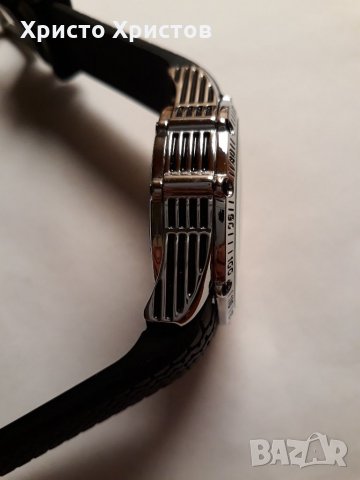 Мъжки луксозен часовник Chopard Classic Racing CHRONOGRAPH , снимка 6 - Мъжки - 32502715