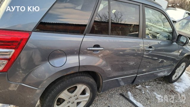 Сузуки Гранд Витара, снимка 9 - Автомобили и джипове - 43914681